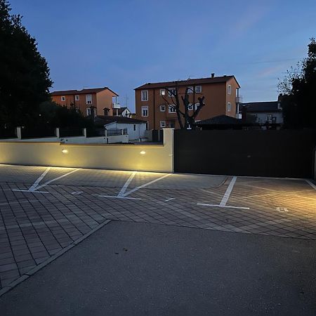 Apartments Igor Medulin Exterior photo